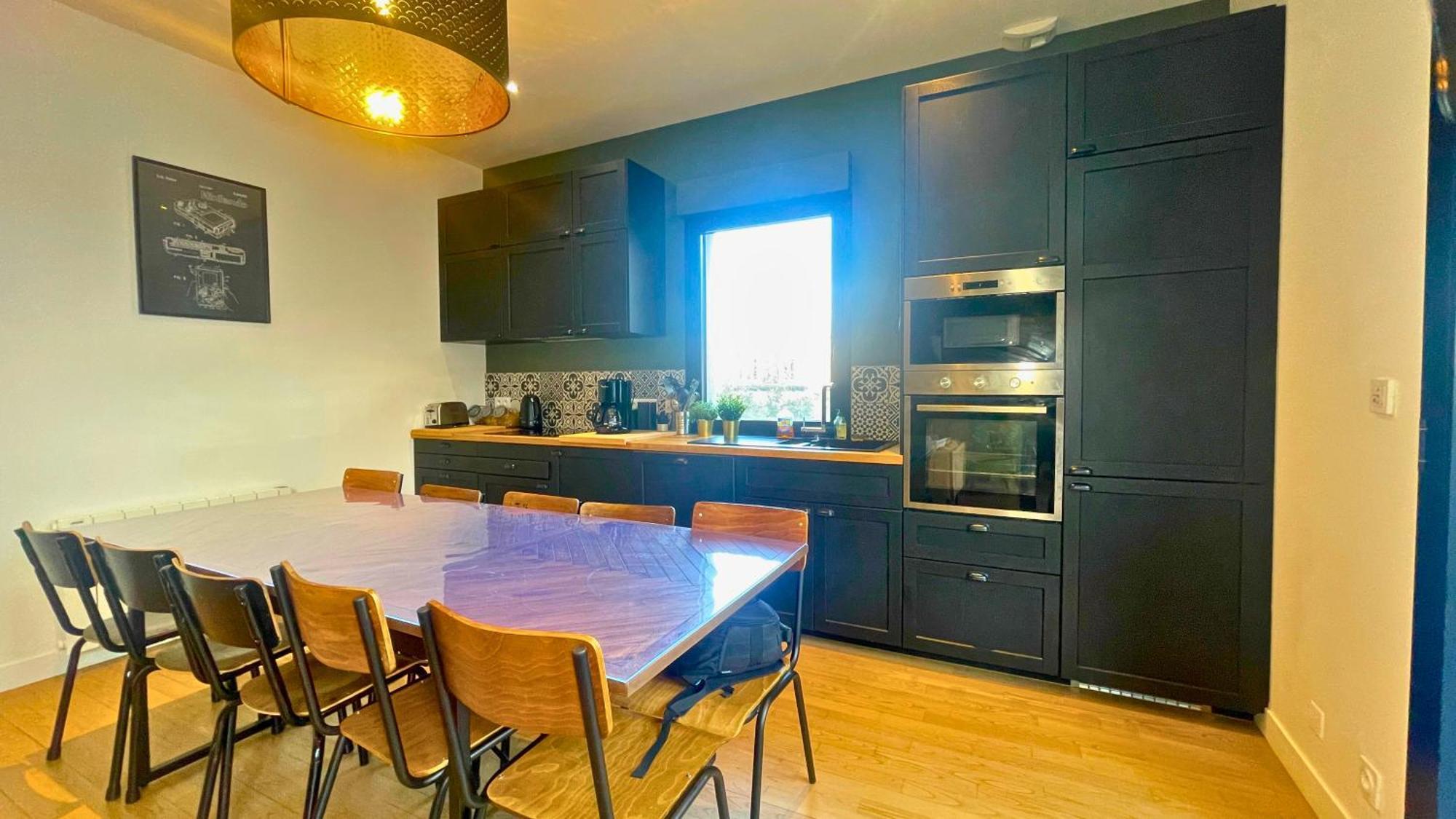 Holiday home Au 43 Bis