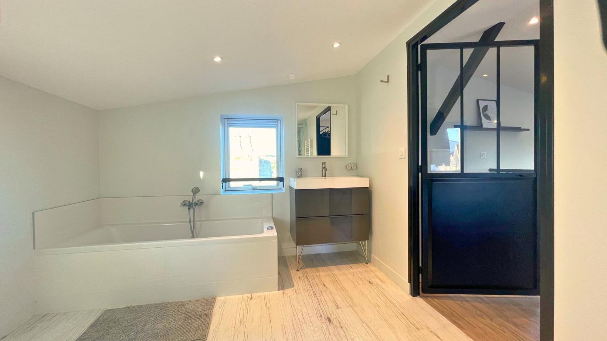 Holiday home Au 43 Bis
