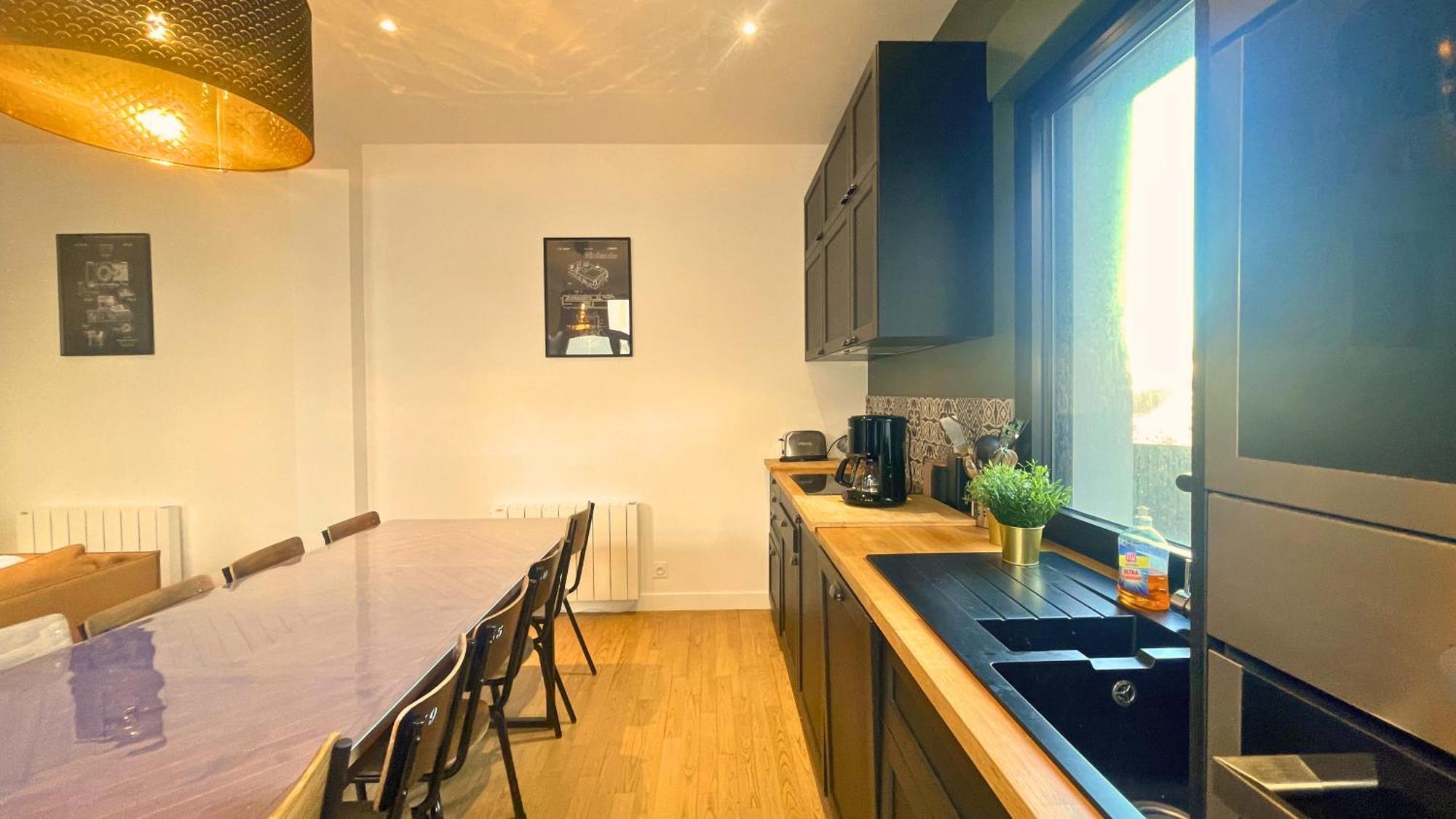 Holiday home Au 43 Bis *